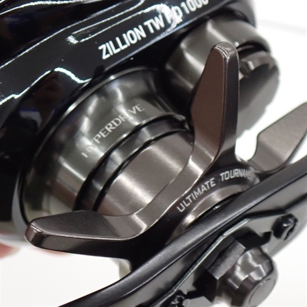 ２２ジリオンＴＷ　ＨＤ１０００ＨＸＬ